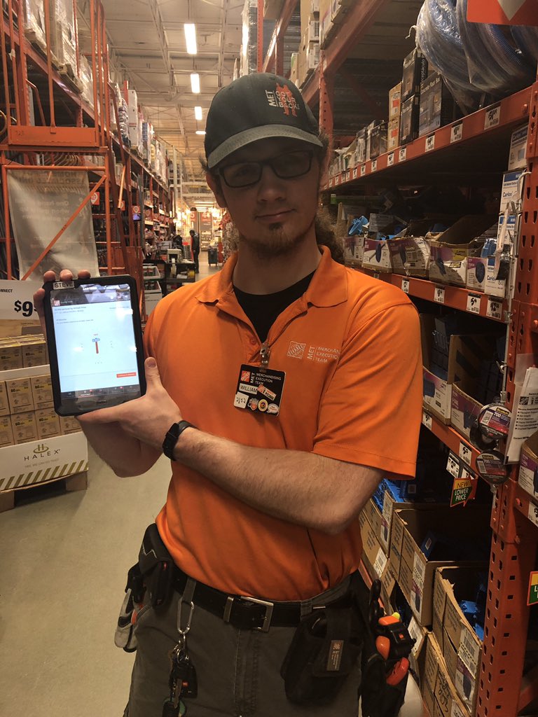 8940METSTEVE's tweet photo. After spending an amazing morning with team 1301 and wanted to thank Lonn and William for there amazing quality walks. Both of them got the Hammer. Way to go team keep it up. @santanacsr @sheets_rhiannon @DeaneFitzpatri1 #OneTeam #alaskaHD https://t.co/6Q1xwIewqw
