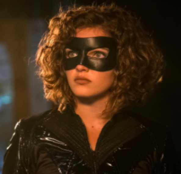 Happy Birthday, Camren Bicondova 