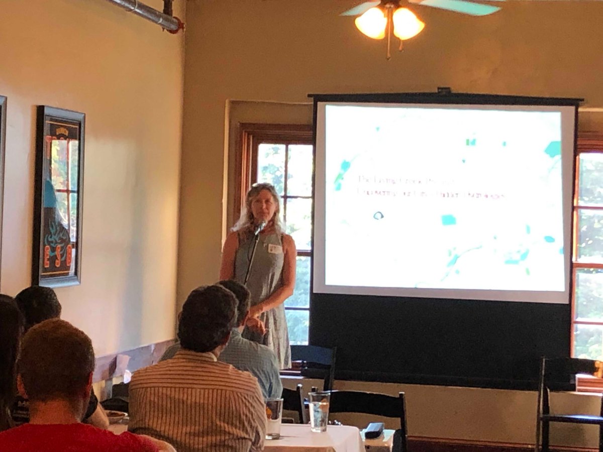 The Science of Winston Salem tweet media