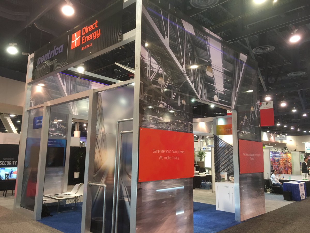 DougTelepman's tweet image. Love our booth and the people we’re meeting at #ICSCRECON. Come visit us at N1672. We’ve got a story to tell! More power to you! @CentricaSoln_NA @TamaraMcCleary @MsMelissaWong