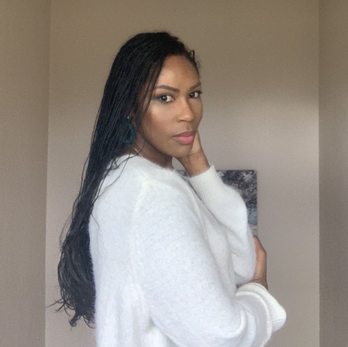 bbnaturalsuk's tweet image. I don’t think I will ever grow my hair this long again, but I’m happy to have this memory. The Loc-It-In Moisture spray was created with braids and locs in mind, to help keep the scalp clean and calm.

#braidmaintenance #locspray #longhairdontcare  #naturallyshesdope