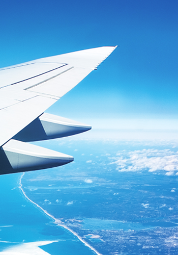 Reis op de planning? Zó scoor je goedkope vliegtickets dlvr.it/R5CXGz