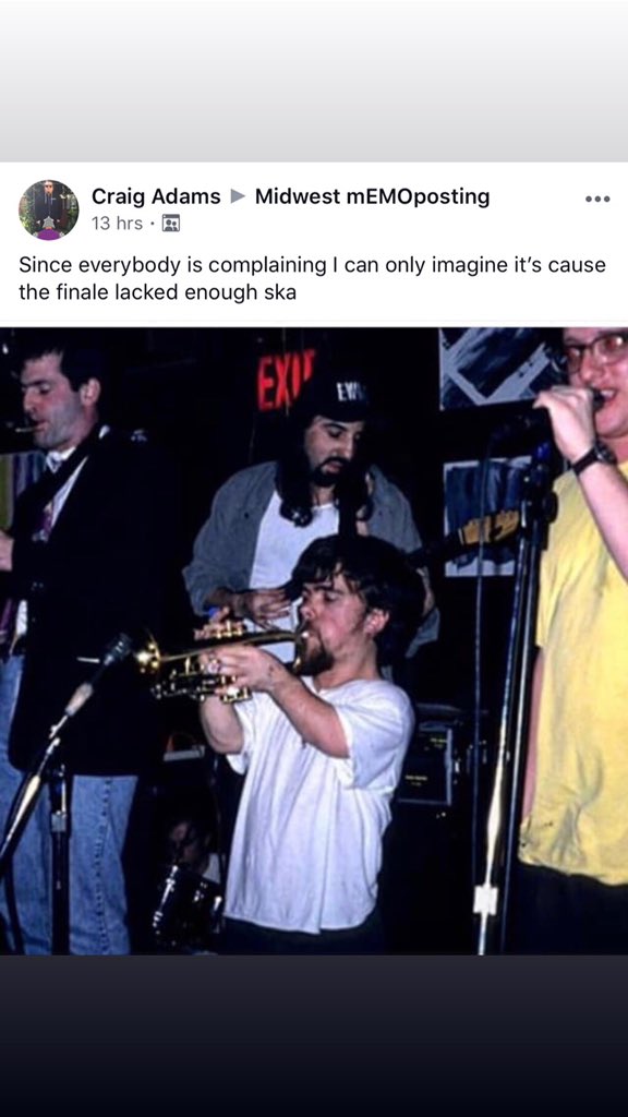 This moths <a href="/TAYFPARTY/">TellAllYourFriends</a> is HEAT 💥 We’re bringing <a href="/KNags/">KNags</a> back, @JeremiahStokex is joining us along with Honeu Buzzard and Tatakae! What do you wanna hear? Less Circa? GOT YOU 🖤 $5 - <a href="/pioneerindy/">Pioneer</a> 🧸