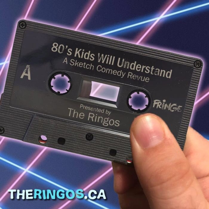 The Ringos tweet media