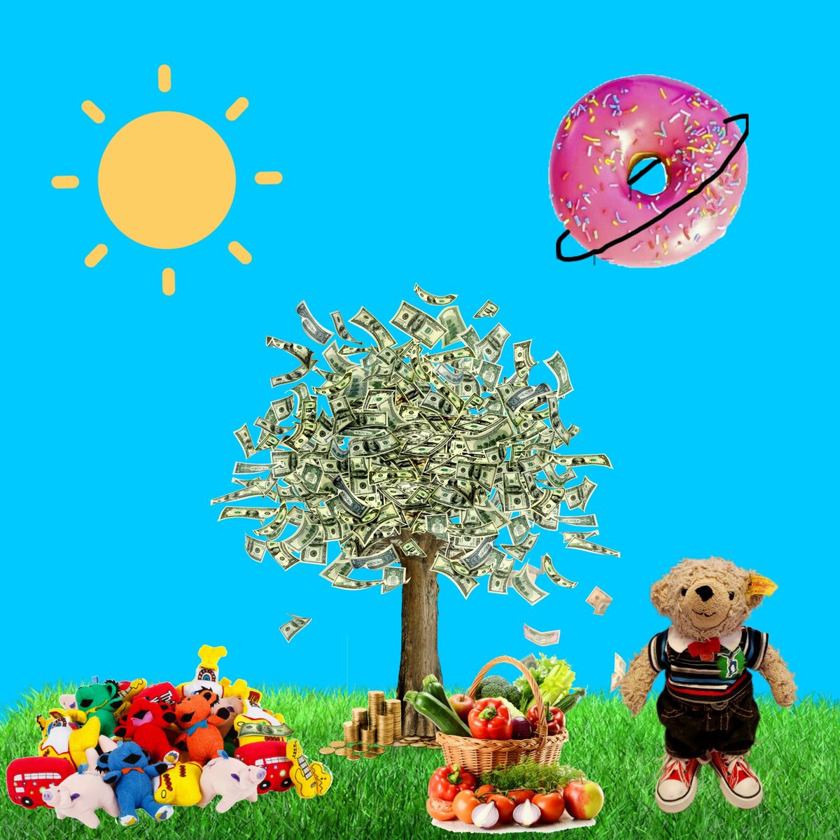 🧸🌻 Alfie 🌻 🧸 tweet media