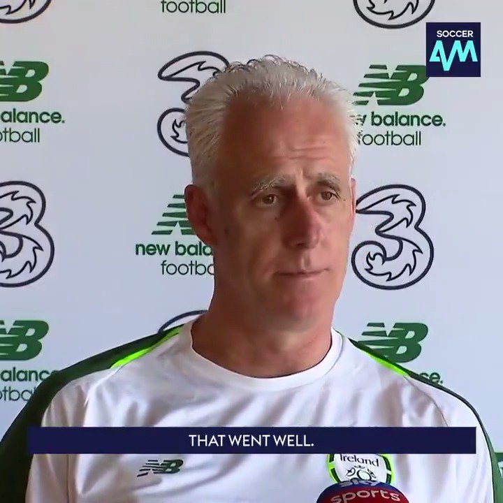 TWTD forum ponders Mick McCarthy return