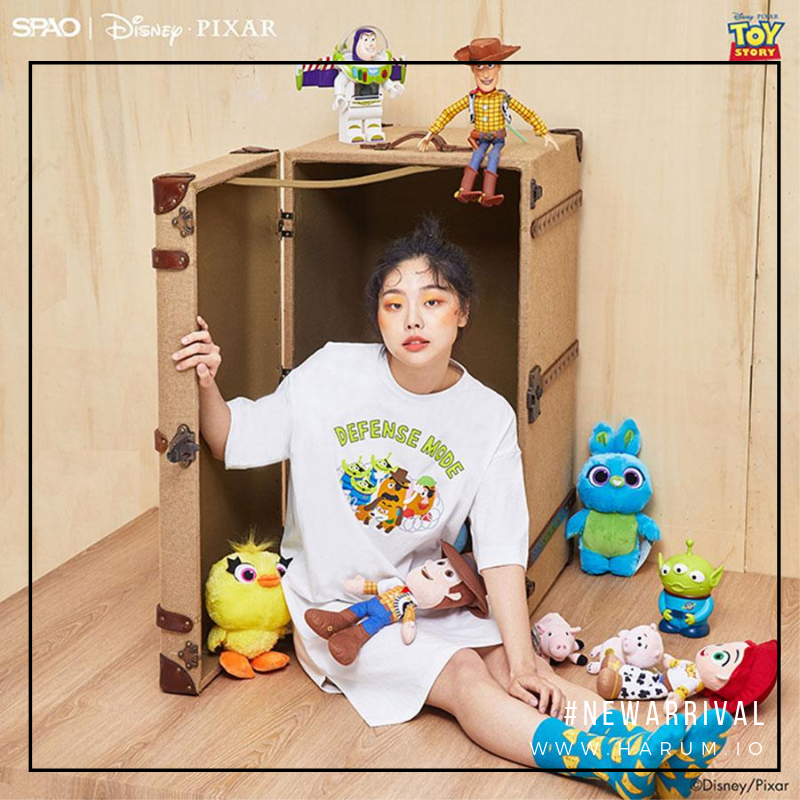 spao toy story