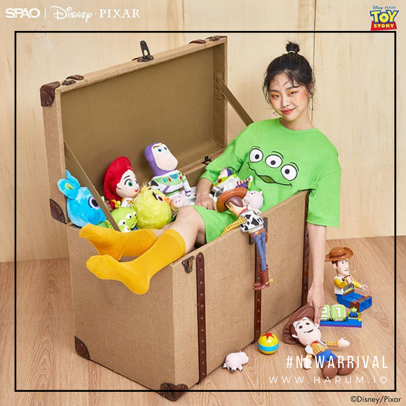 spao toy story