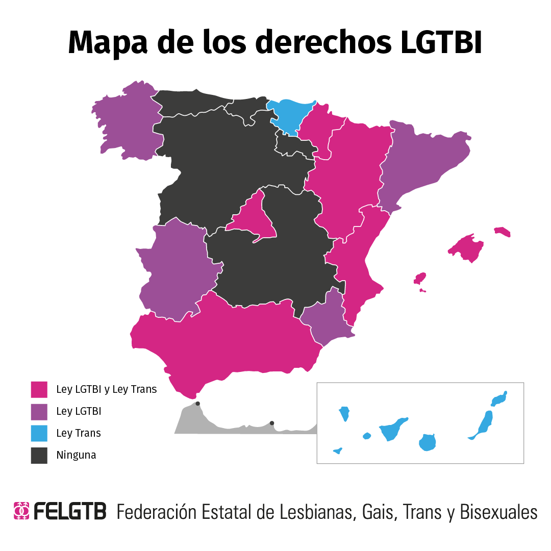 manecochayuyo's tweet photo. La Rioja es otra de las cinco CCAA que se ha quedado sin ley #LGTBI. #VotaPorFavor el #26M y receta #Argumentine a quienes impiden que esta ley tan necesaria salga adelante. #SíndromeDelPero
@GyldaRioja https://t.co/MHy2rGQuLy