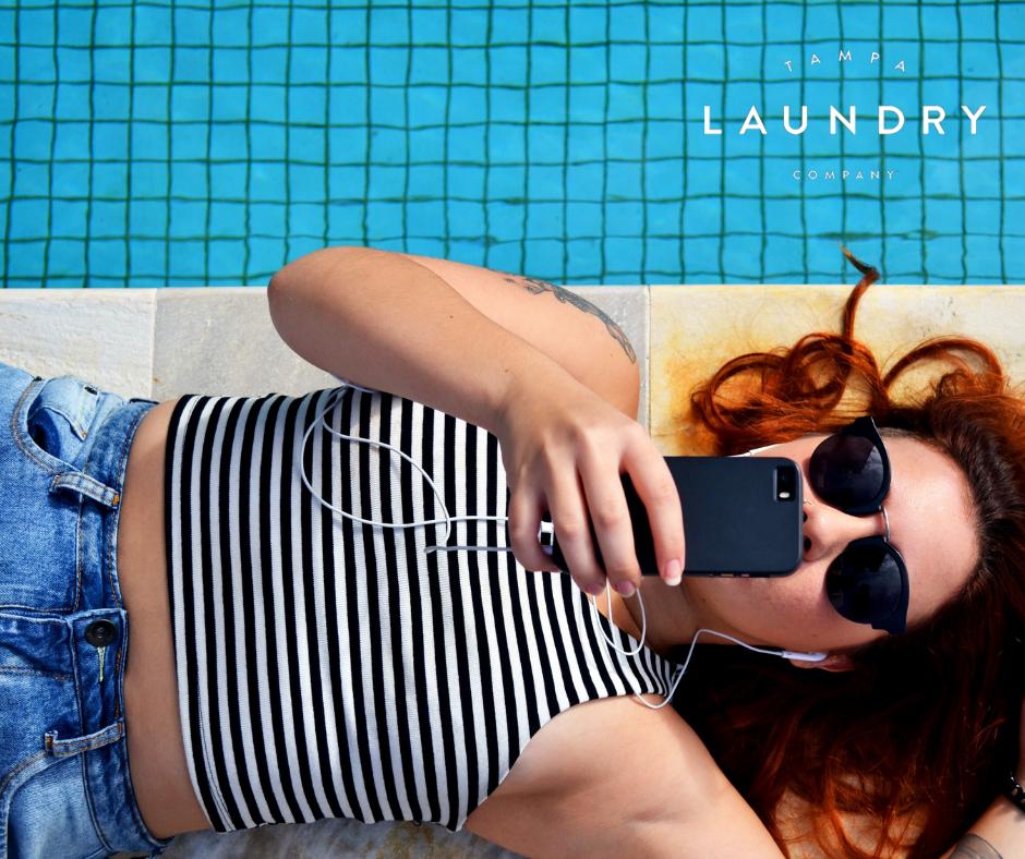 TampaLaundryCo's tweet photo. Our 24-hour self-service laundry makes it easy for you to get your laundry done quickly so you have more down time.
#tlc #tampalaundryco #laundromat #tampa #shopgandy #tampalaundry #southtampa #savetime #wecareaboutyourdirtylaundry #thinkcleanthoughts #whenintampa #tampaliving https://t.co/hNjFRvG3e6