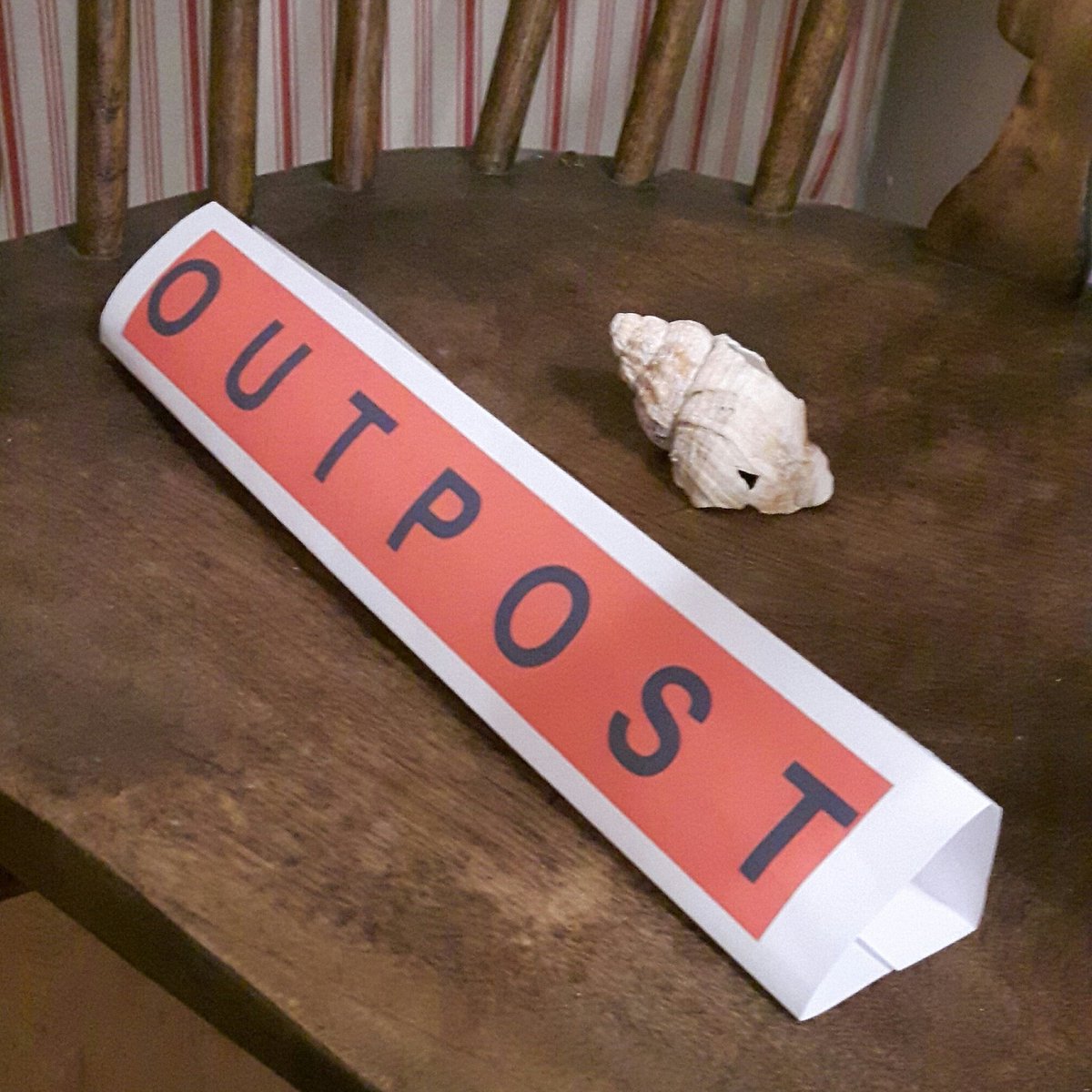 __OUTPOST__'s tweet photo. OUTPOST this autumn-
-contributors #ronaldblythe #jamescanton #iancooper #heidijukes #simonkeenleyside #garylawrence #adrianmay #richardmabey #robertmacfarlane #rachelspender #hannahstageman #Philipterry #ultramarine #markwallinger #beckywillis #kenworpole https://t.co/Dl8f34k5gM