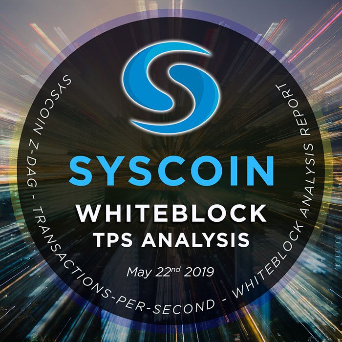 Syscoin tweet media
