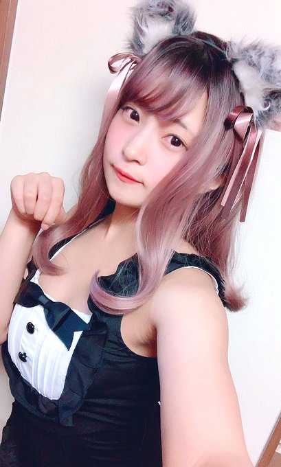 Twitterのコスプレ画像57