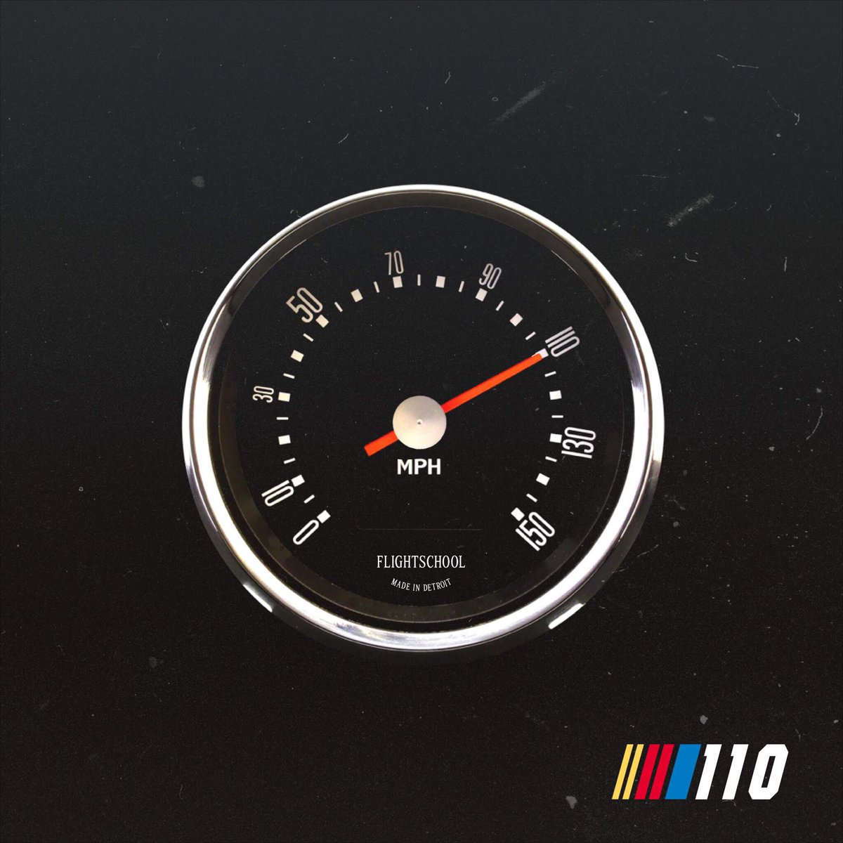 flightschoolmi's tweet photo. Aight y’all! It’s been too quiet around here! Time to switch that up, BRAND NEW FLIGHTSCHOOL MUSIC DROPS IN A COUPLE WEEKS. New single “110” available on all platforms June 7th 🏎💨⚫️⚫️⚫️|  

#flightschoolinsession https://t.co/2bBZT0vNc8