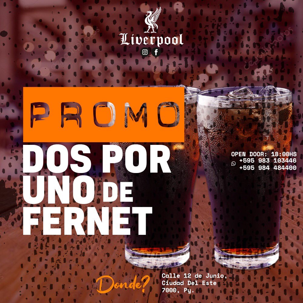 Liverpool Pub tweet media