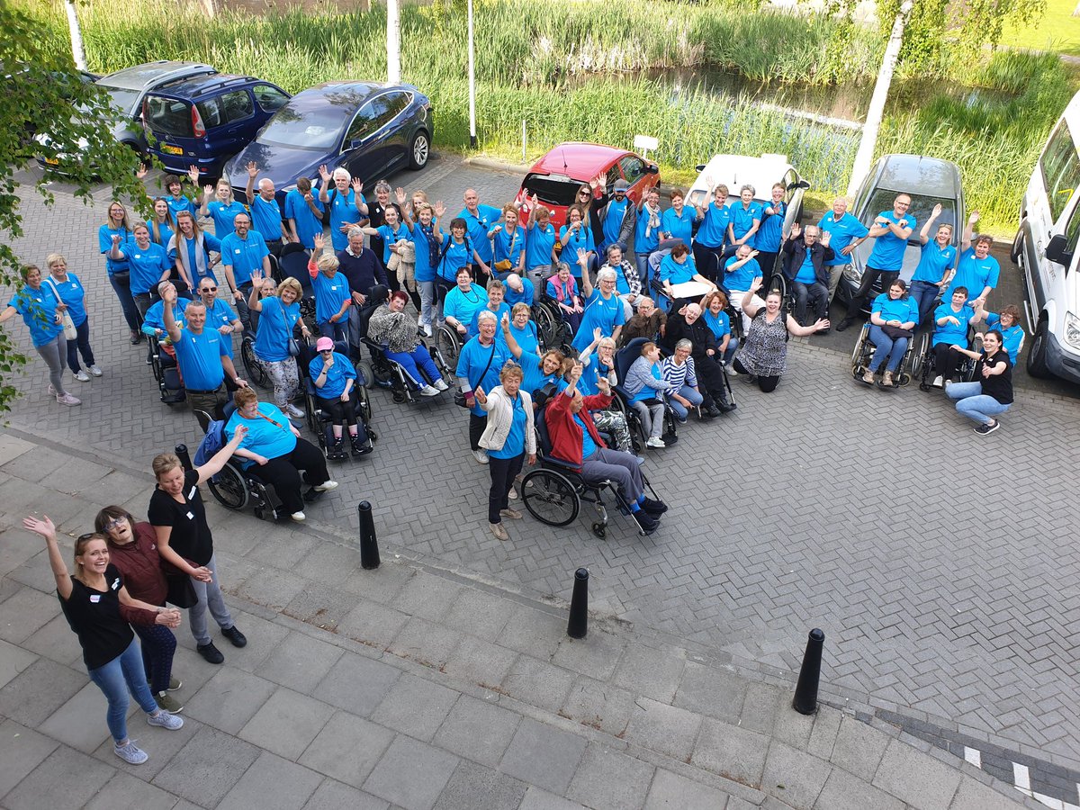 Annike van Kouwen tweet media