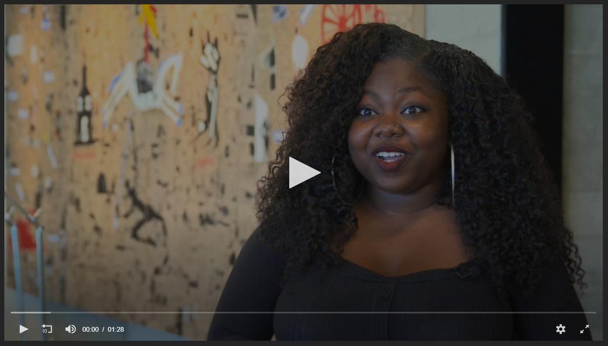 Sugarfreesherry's tweet photo. I recently sat down with PBS SoCal for the “Fostering A Change” Initiative. In this clip, I share how I overcame foster care statistics and found mentorship. View the clip here: https://t.co/DQULabpA6G

#sugarfreeshari #cognitive #dissonance #cognitivedissonance https://t.co/Gc8H9Ns6eB