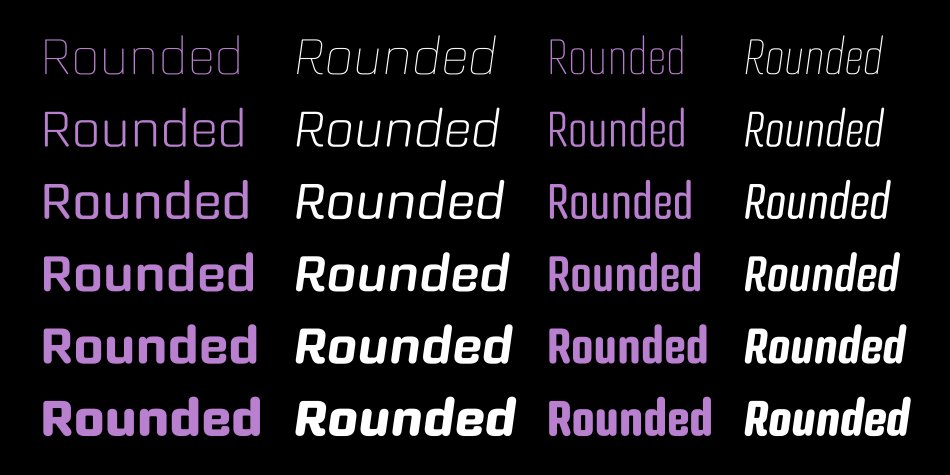 Fontstand (@fontstand) on Twitter photo NEW: A round version of the popular Bourgeois geometric typeface, a clean and sleek family of 24 styles from <a href="/BarnbrookFonts/">Barnbrook Fonts</a>
fontstand.com/fonts/bourgeoi… NEW: A round version of the popular Bourgeois geometric typeface, a clean and sleek family of 24 styles from <a href="/BarnbrookFonts/">Barnbrook Fonts</a>
fontstand.com/fonts/bourgeoi…