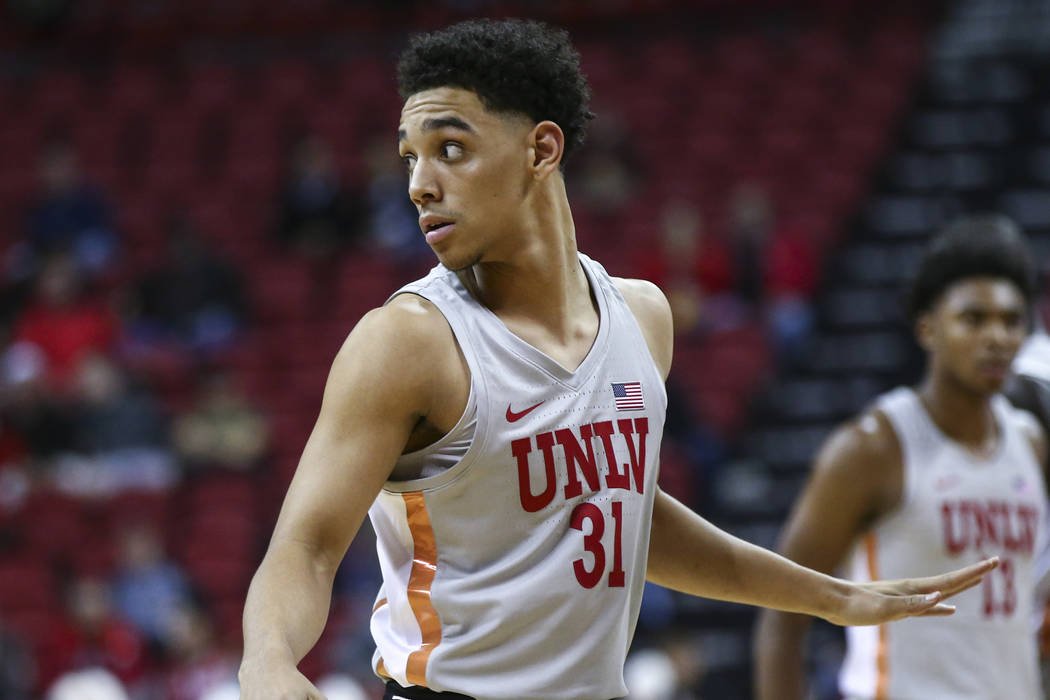 nevadapreps's tweet photo. UNLV puts ex-Foothill guard Marvin Coleman on scholarship https://t.co/j5PWyRZKFT https://t.co/v577FTrtiL