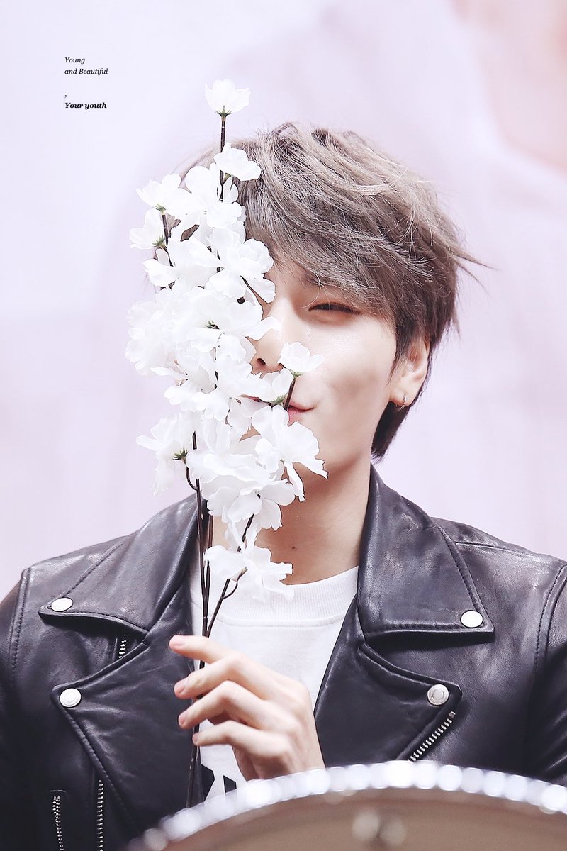 너를 사랑하니까 네가 매일매일 행복했으면 좋겠어🥰
하지만 오늘은 특별하니까 조금 더! 행복하게 보내자❣️❣️

#HAPPY_SANGGYUN_DAY #매일눈부셔김상균
#김상균 #상균 #KIMSANGGYUN #JBJ95