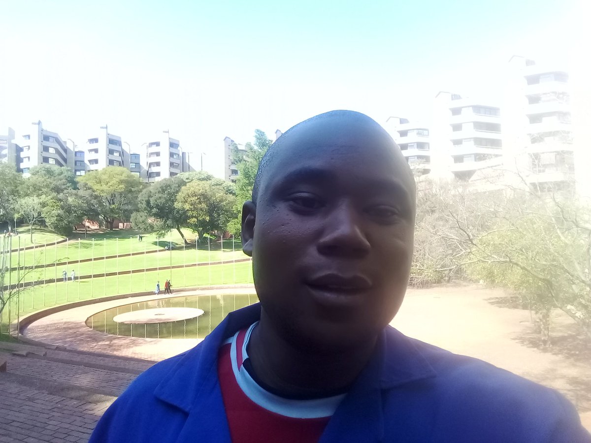 Mahlatse_kobo's tweet photo. I was in #UJ asking the way in in the coming year 2020 I wanna see myself back to school ✊✊ #EFF44 is coming for everything so it must find me educated making education fashionable
#EFFInParliament
#6thParliament
#44Batallion https://t.co/FLvnVdVjsz