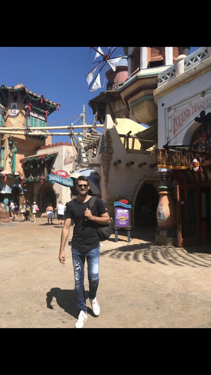 Erkan Meriç (@erkanmericc) on Twitter photo 