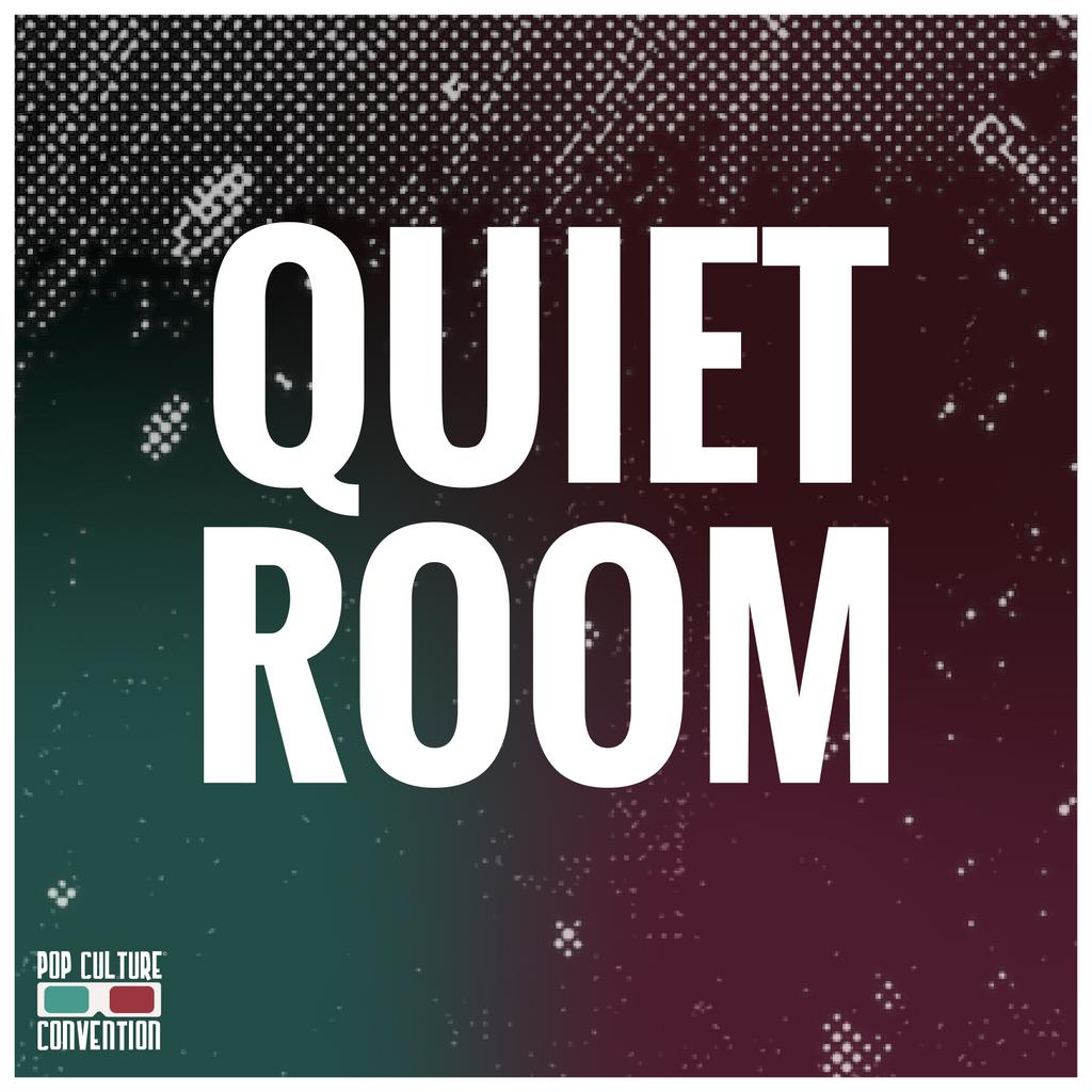 popculconut's tweet photo. We get it. Sometimes con is too much. That's why we're offering a quiet room for people to take a break from the hustle and bustle of the con.
#popcon19 #quietroom #shh #break #utahconvention #popculturecon https://t.co/yVD77vlHJX