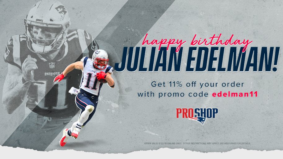patriots pro shop promo code 2019