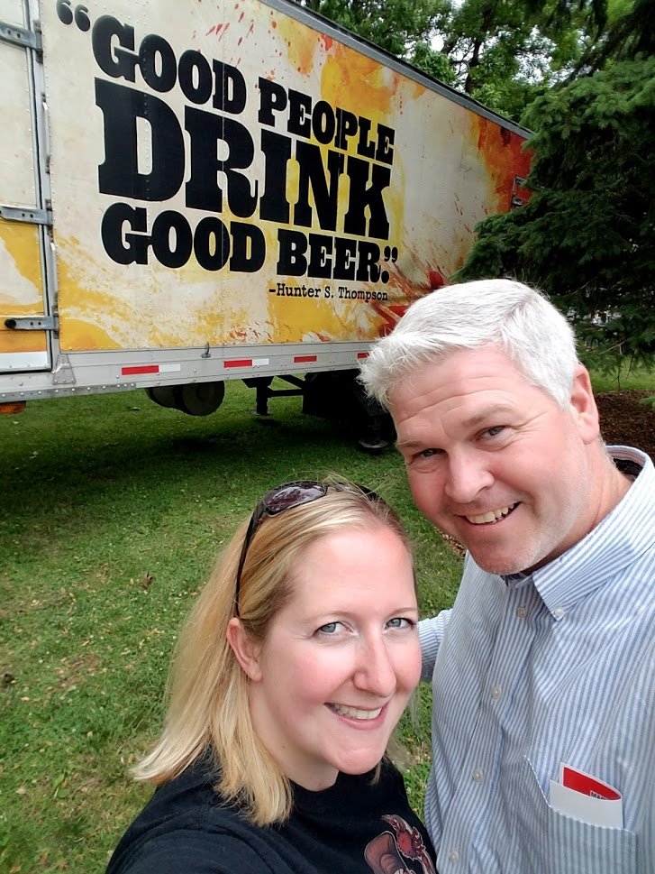 The countdown is on: 
4 days till #BrewAtTheZoo🍺 #Cheers

13 days to vote for Shelly & Paul tinyurl.com/shellypaul

#ForTheLoveOfBeer #BrewTheLove #BWBLWedding #BarnAndLodge #MarylandWedding #LoveBeer #MarylandZoo #FlyingDogBrewery #GoodPeopleDrinkGoodBeer #CraftBeerGirlGang