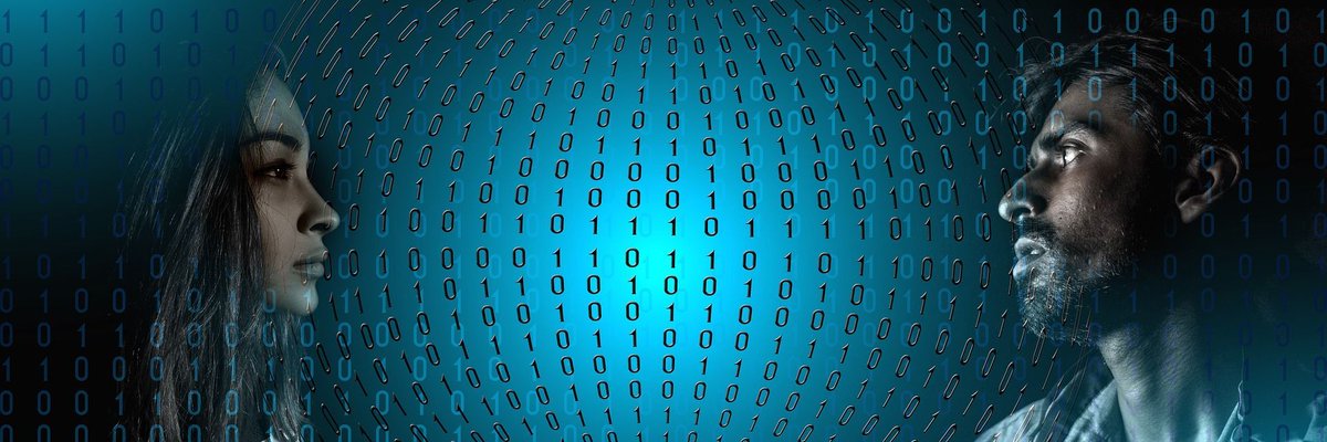 Data protection isn’t technological but organic. Read more here 👉 buff.ly/2WXPBXN