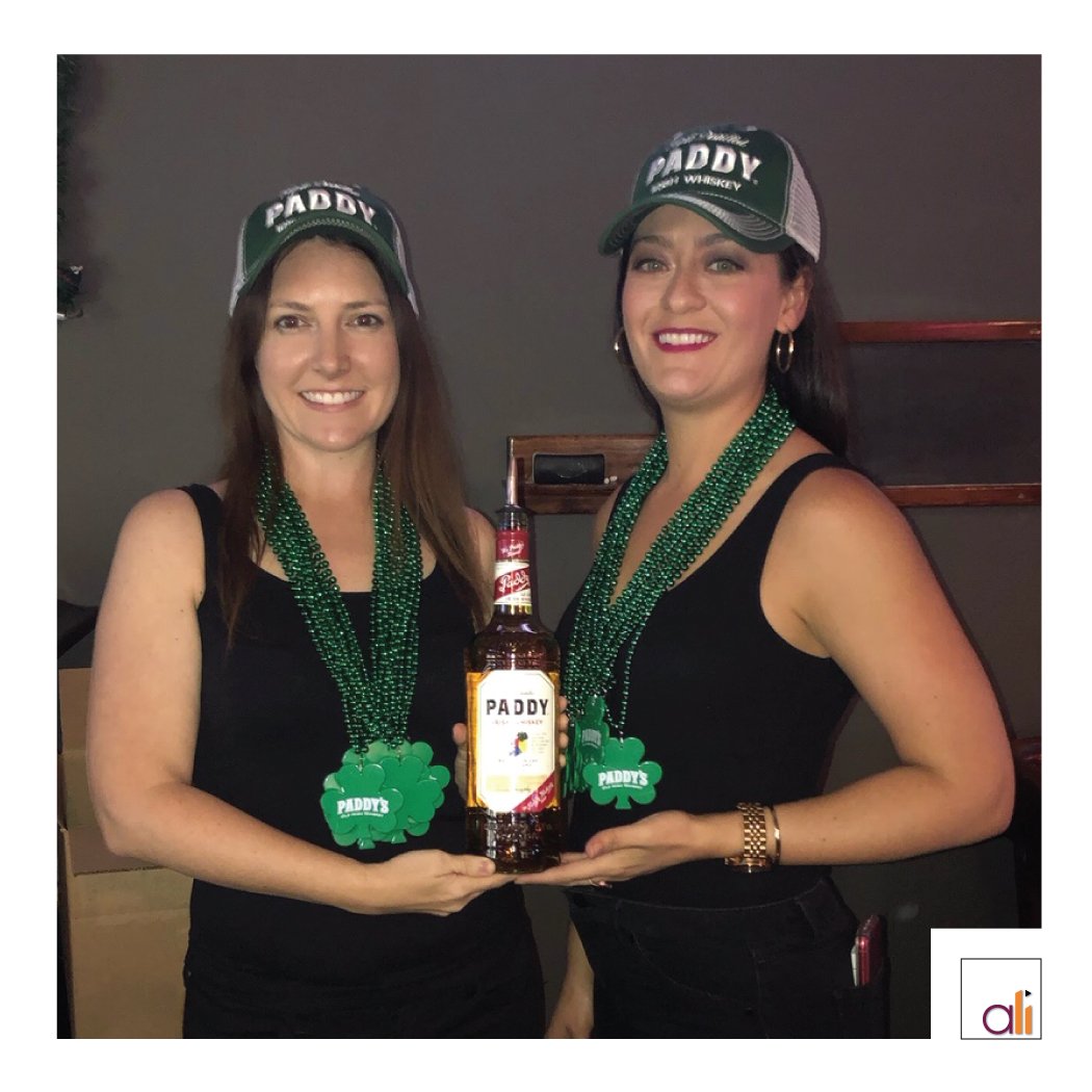 AdelanteLive's tweet image. 🥃 Paddy's Irish Whiskey US getting ready to engage the lovers of Irish Whiskey. #rightplacerighttime Get your brand to market with #samplingprogram &amp;amp; #retail. 🥃
#adelantelive is #nationwidemarketing #focused on your #brand W/ product #educated #brandambassadors #best #Whiskey