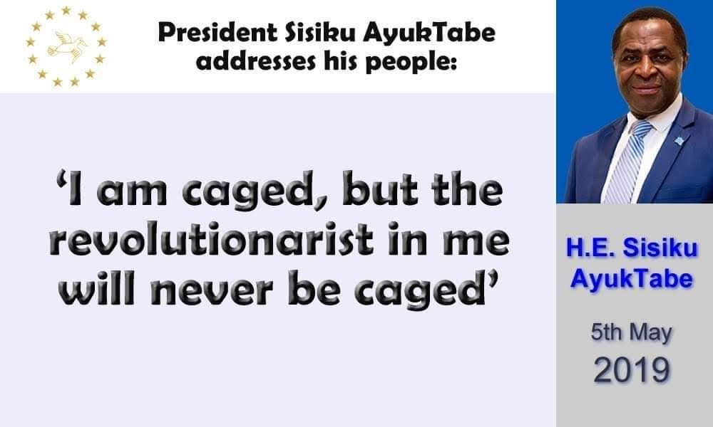C. M Yombo tweet media
