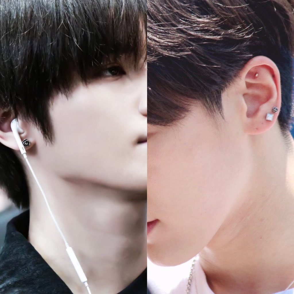 liansib10's tweet photo. ใส่คู่กันก็ว่าชัดแล้วนะ
แต่นี้แบบ​เหมือนกันแต่คนละขนาดป่ะ
มันเหมือนคู่รักทั่วไปที่เขาทำกันอะ​
🤭 https://t.co/tyWbE9mkHD
