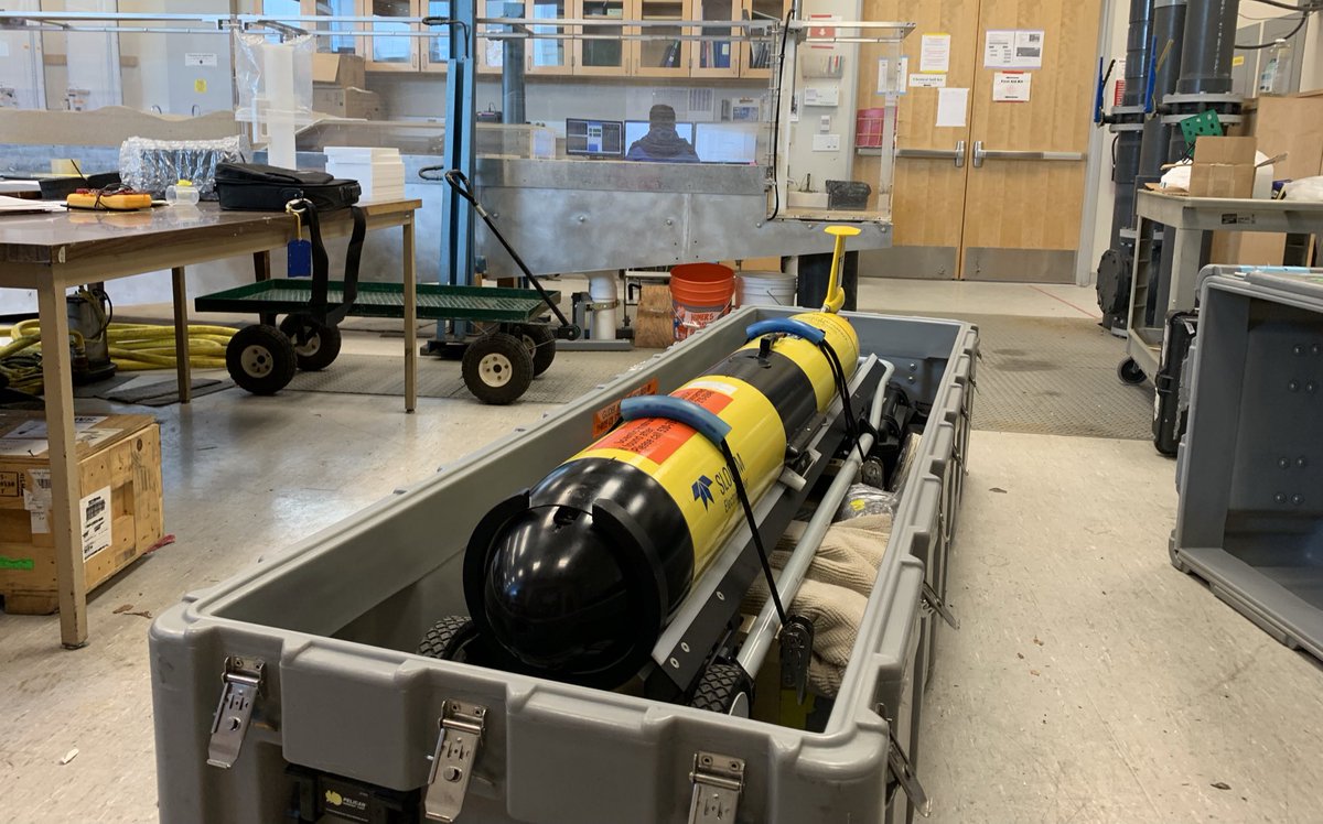 Ready for battle. We ship out to Minnesota tomorrow.