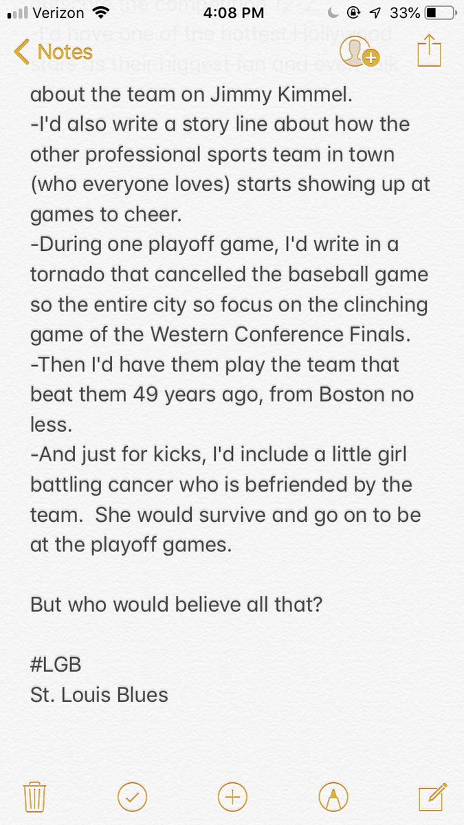 _kennedybryant's tweet photo. These aren’t my words, but I saw this on Facebook and instantly got the chills. #LGB https://t.co/tA2mYLREue