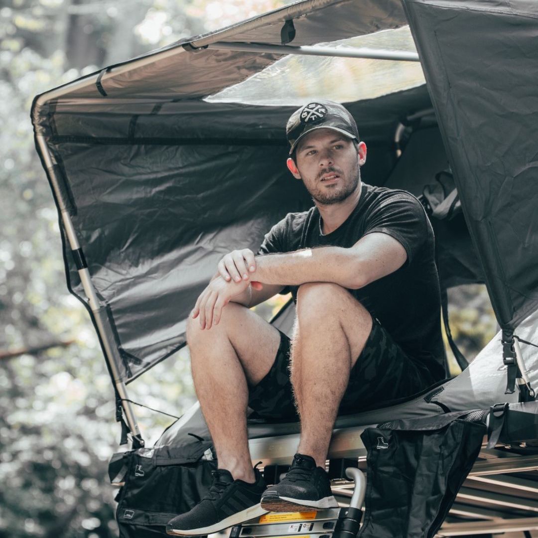 Ryan_Truex's tweet photo. Anyone know what I’m supposed to do with all this time off? 
#AskingForAFriend #GoFSR @gofsr https://t.co/Svr7ZGqjU7