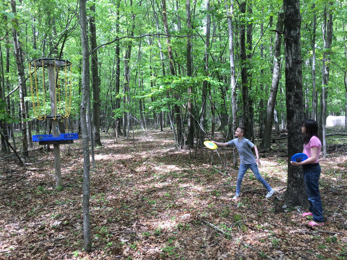MrsJewell1's tweet photo. Day 1 of camping is off to a great start! Beautiful weather and fun activities! @NETeamExplorers @BASDnortheast https://t.co/SsUEEEFYMT