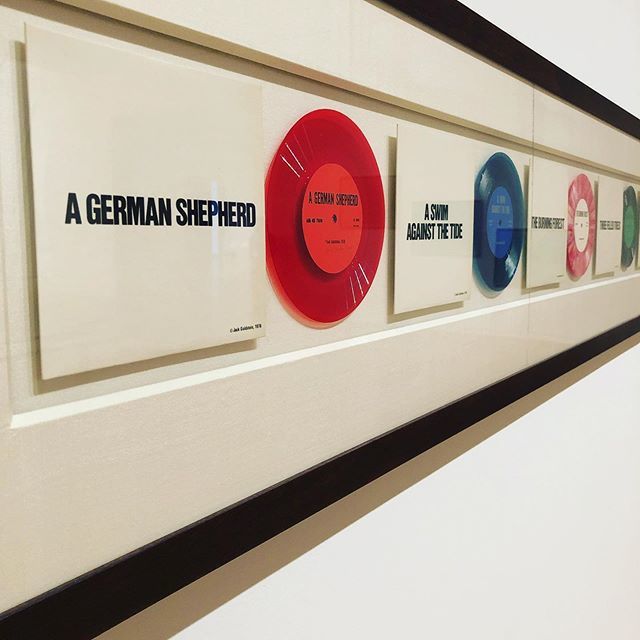 sourcewithheld's tweet image. #JackGoldstein suite of 9 records w sound effects bit.ly/2EsEH58