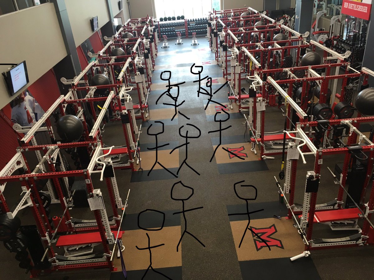 AGahm_Strength's tweet photo. @SLSanders20 @MiamiOH_SB @Morgan_Lott14 @l0velylilies @hannahobrey_07 @mackenziemmoore @zoebishopp @recoyne @z_hotrod @Allie_cummins23 @3vierstra @bripratt3 Yeah seriously... #WheresMySquad https://t.co/U5rzlgiCqI
