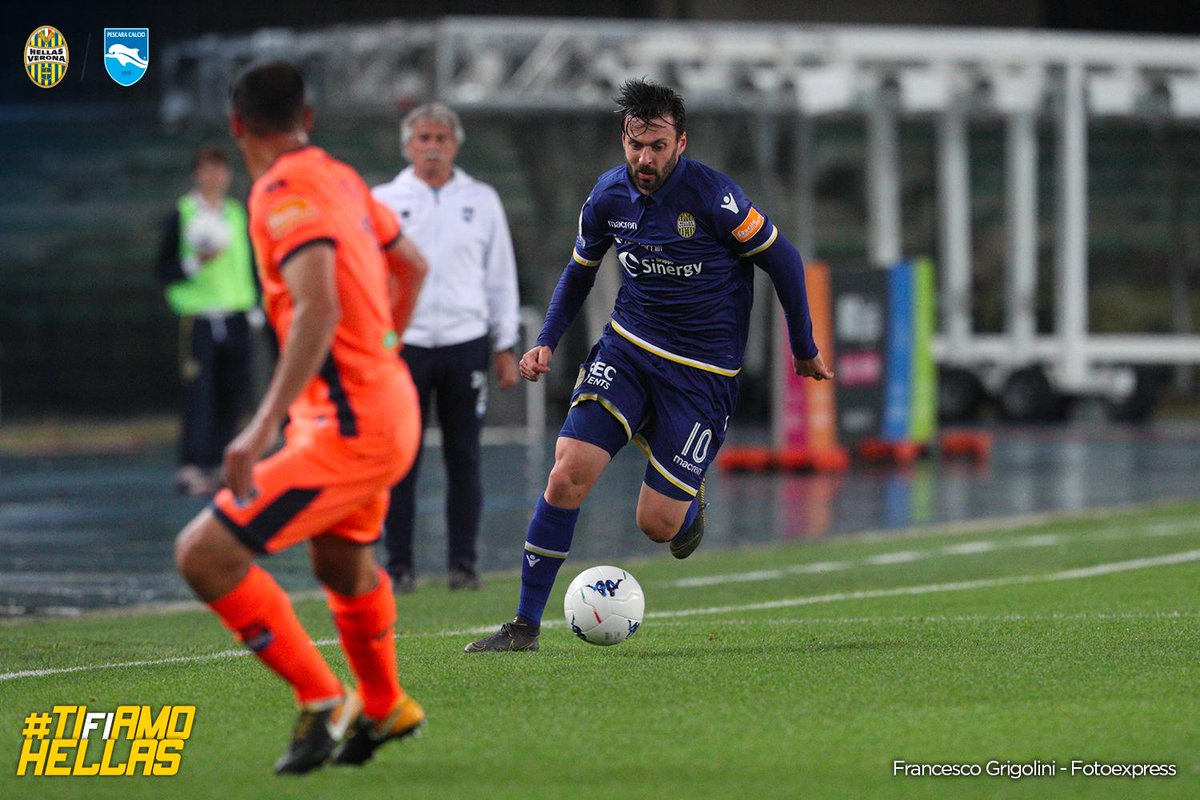 HellasVeronaFC's tweet photo. Le 📸 di #VERPES, Semifinale di andata dei #Playoff 👇
#DaiVerona #TIfiAMOHELLAS https://t.co/9veczq1msl