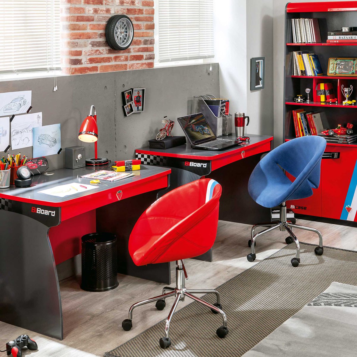 cilekusa's tweet photo. All kids need a space to do important work. (Did you catch that nod #MontessoriMoms?) The GTS Collection offers multiple options for #kidsdesks so that they have a place to create, imagine, and produce all of their best dreams. https://t.co/ywCyyvdDyd