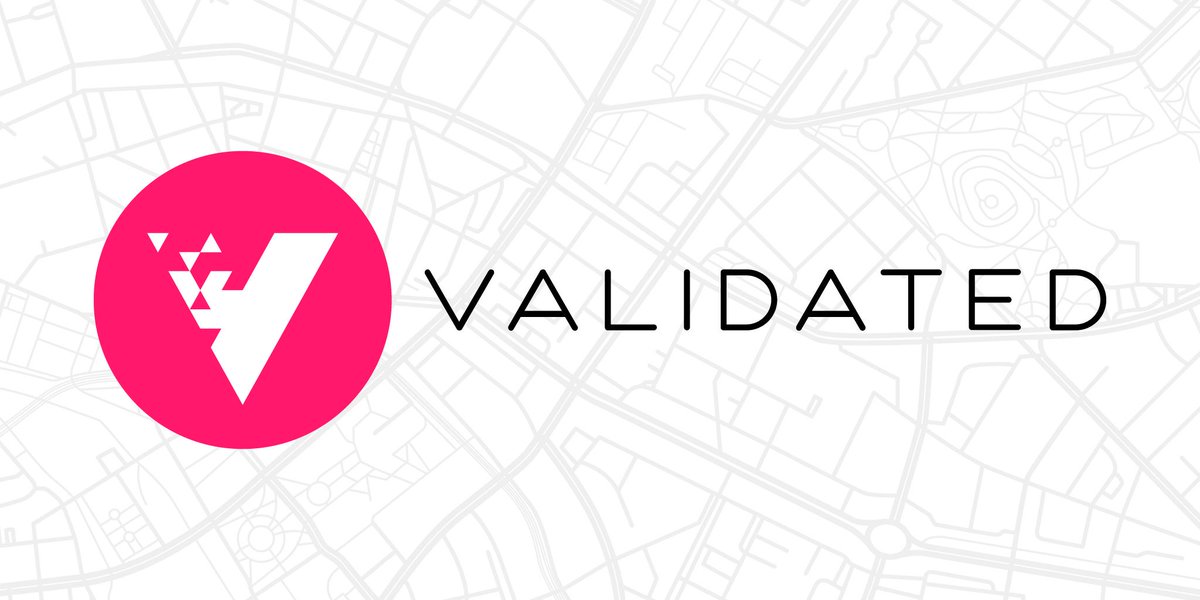 We’re excited to announce our new partnership with <a href="/get_validated/">Validated</a> to integrate loyalty programs into our apps! This technology allows retailers, restaurants and businesses to pay for your bus, bike or rideshare! #Validation #Rewards #SharedMobility