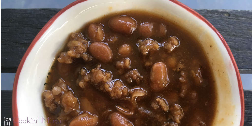 tiamimi's tweet photo. Jazzed Up Baked Beans https://t.co/OUHh84CVsS https://t.co/0UtOUZvEHW