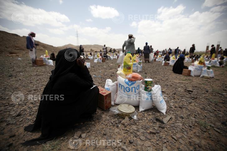 Al_rodaini1's tweet photo. #Yemen
#monarelief
#YemenCantWait
#RamadanMubarak 
#Ramadan 
Donate here 
https://t.co/pGxGHz9TuT https://t.co/IAjGd9DBzE