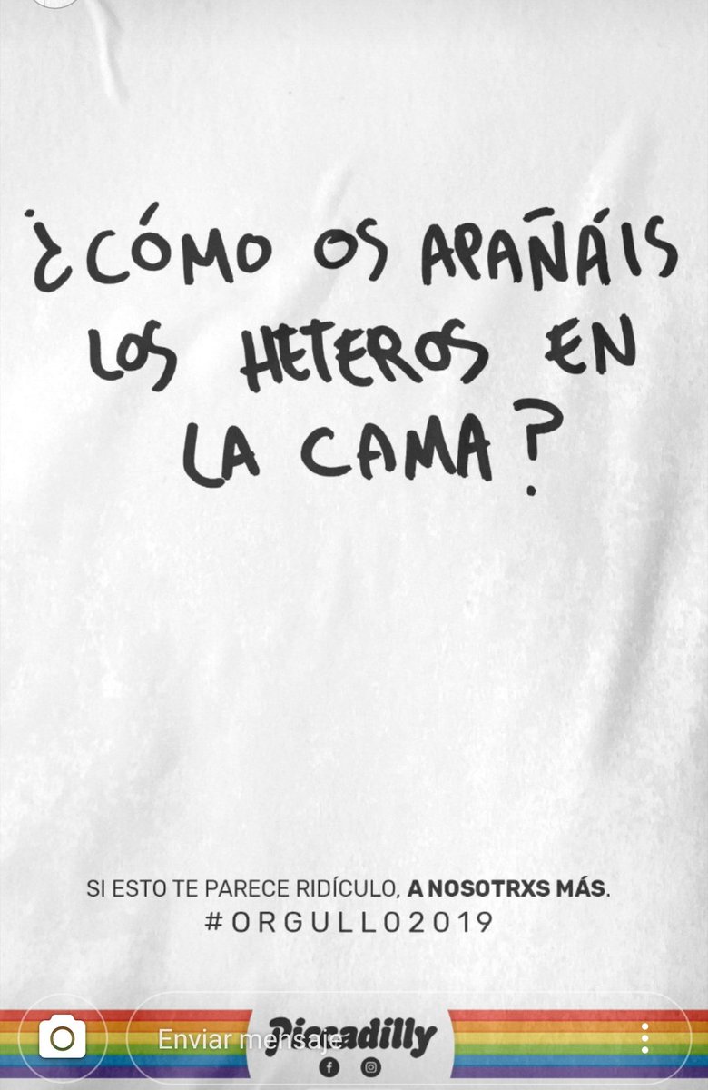 MeryAmengual's tweet photo. La campaña para el Orgullo de Piccadilly (Valencia) es una pasada 🏳‍🌈 https://t.co/R56sPVZPDJ