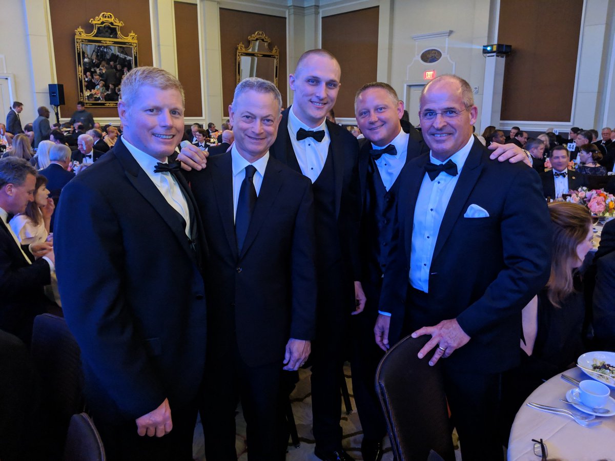 Trophy Point, LLC tweet media