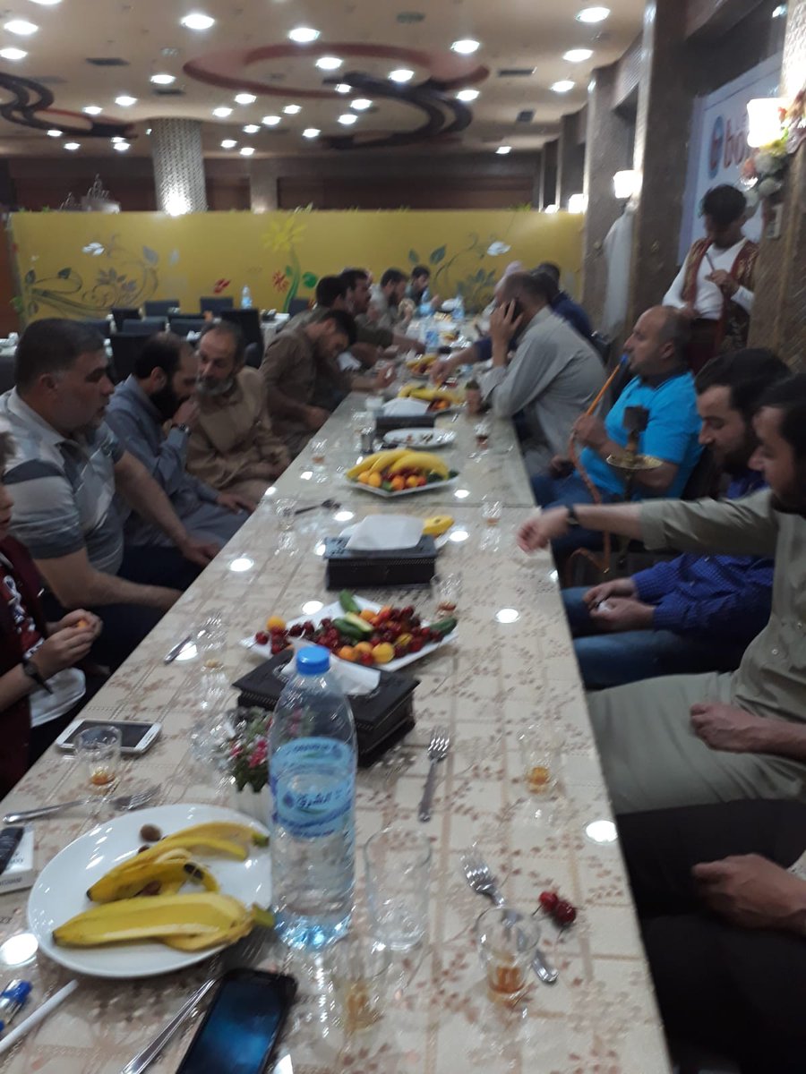 mktsy2's tweet photo. الحمد وشكر لله أكرمنا الله ليوم بهذه الجمع الطيب بكافة شركاء العمل
 في مدينة الباب قباسين وبزاعة 
نتقدم بجزيل الشكر لكل من لبى دعوتنا في هذه القاء الطيب 

#Mktsy
#Borsan
#Sigma
#Aukex
#Konza https://t.co/yLQrLaVsMA