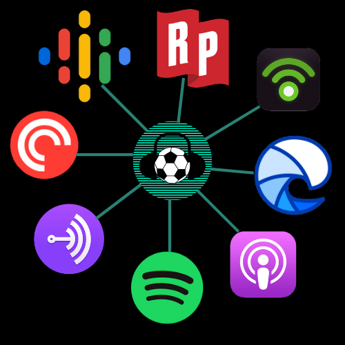 BaseCastOficial's tweet photo. Mais uma novidade no time!
O BaseCast, além do Anchor e do Spotify, está no ar em mais 6 plataformas. Você pode nos acompanhar no (a):
- Anchor
- Apple Podcasts
- Google Podcasts
- Spotify
- Breaker
- Pocket Casts
- PodBean
- RadioPublic
#BaseCast #Plataforma #CategoriaDeBase https://t.co/Txxf8DrWVW