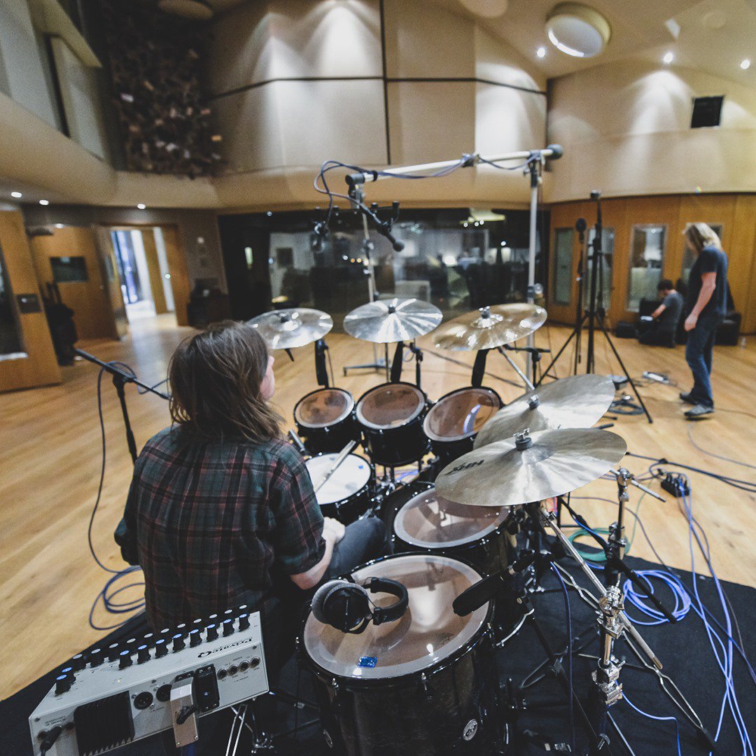 Toontrack tweet media