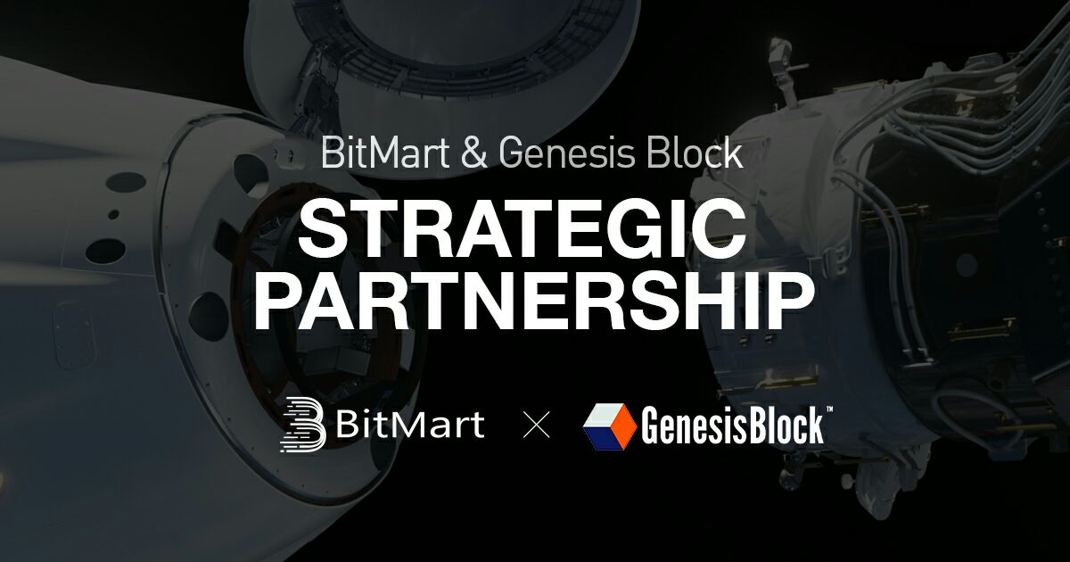 BitMartNigeria🇳🇬 tweet media